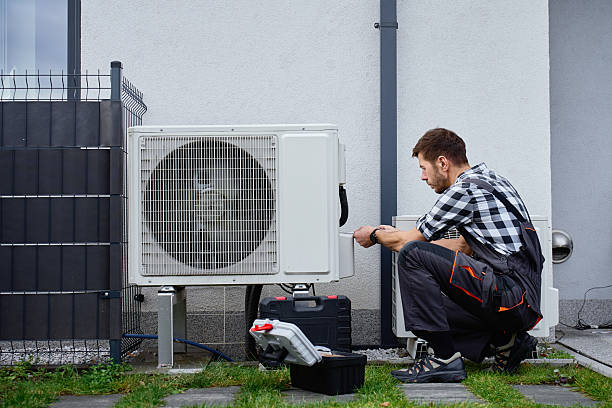 Trusted Ductwork Repair service in Wawaka, IN - AAA Pro HVAC